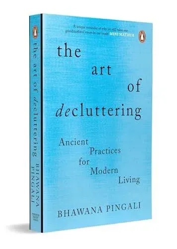 Art of Decluttering