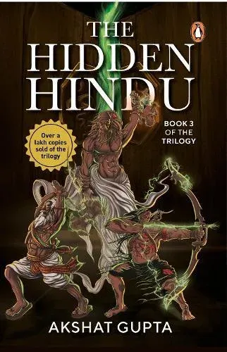 Hidden Hindu