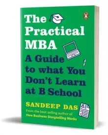 Practical MBA