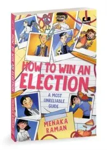 How to Win an Election