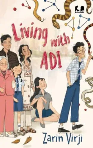 Living With Adi