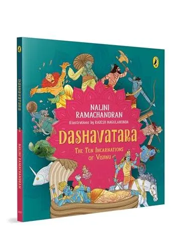 Dashavatara