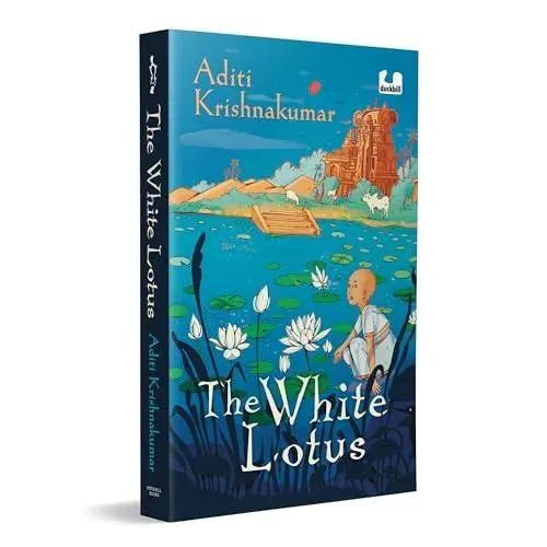 White Lotus
