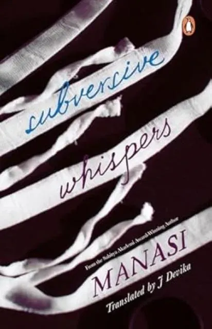 Subversive Whispers