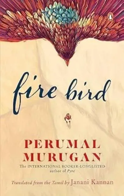 Fire Bird