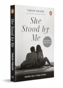 She Stood By Me
