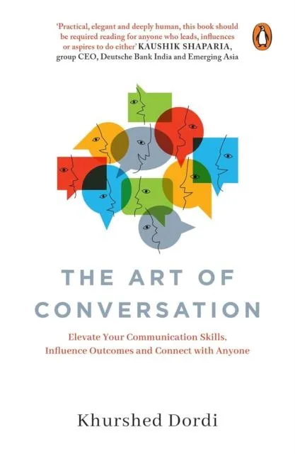 Art of Conversation