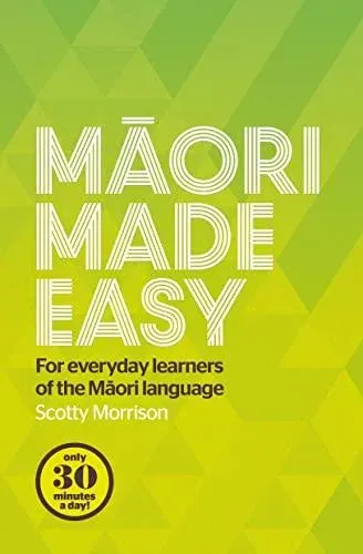Maori Made Easy