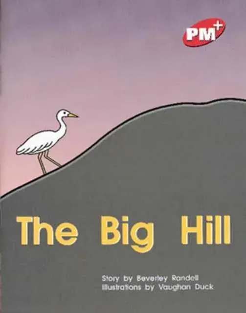 Big Hill