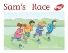 Sam's Race
