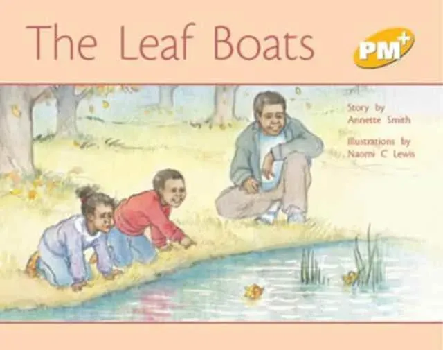Leaf Boats