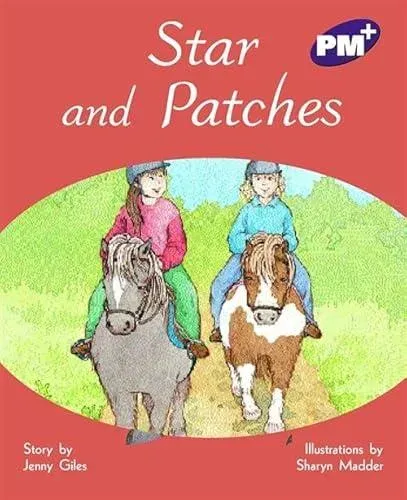 Star and Patches