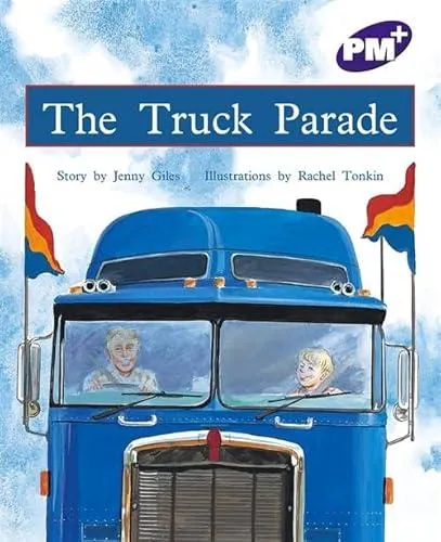 Truck Parade