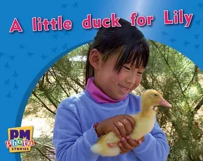 little duck for Lily