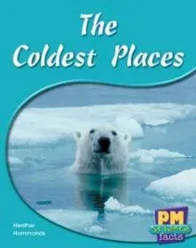Coldest Places