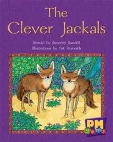Clever Jackals