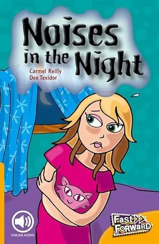 Noises in the Night