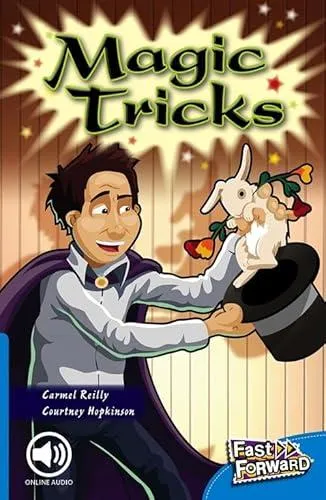Magic Tricks