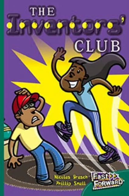 Inventors' Club