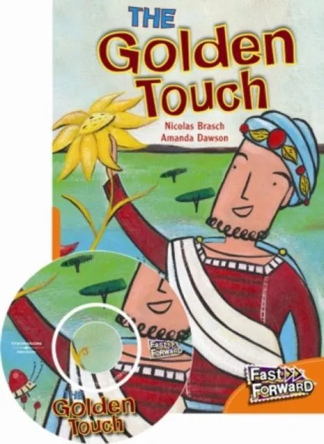 Golden Touch