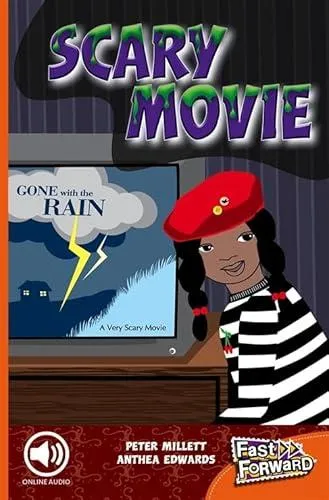 Scary Movie
