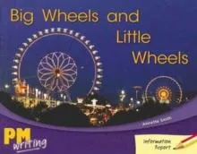 Big Wheels and Little Wheels