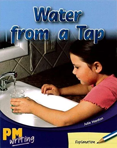 Water from a Tap