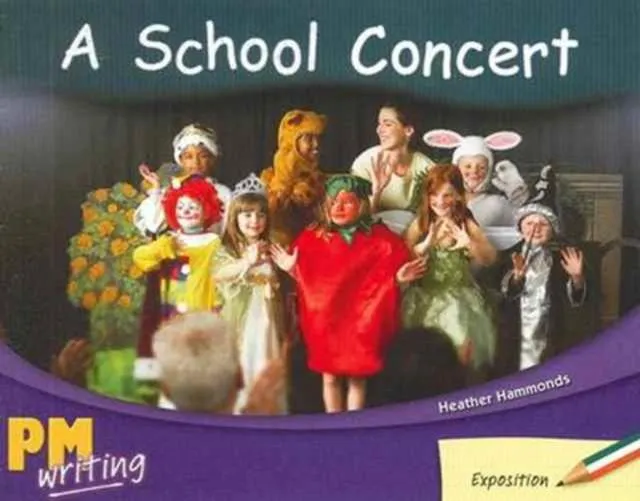 School Concert
