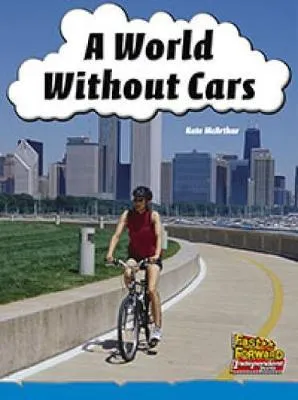 World Without Cars