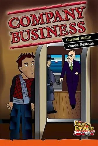 Company Business