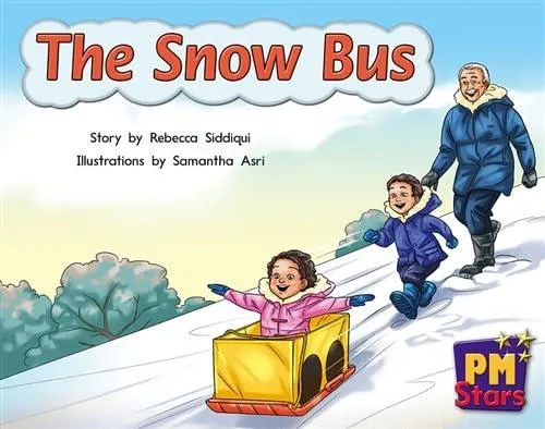 Snow Bus