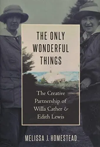 Only Wonderful Things