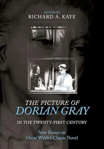Picture of Dorian Gray in the Twenty-First Century