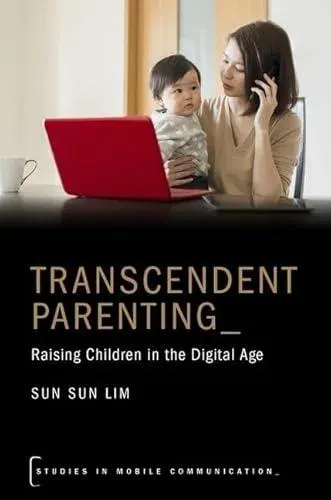 TRANSCENDENT PARENTING STMC P