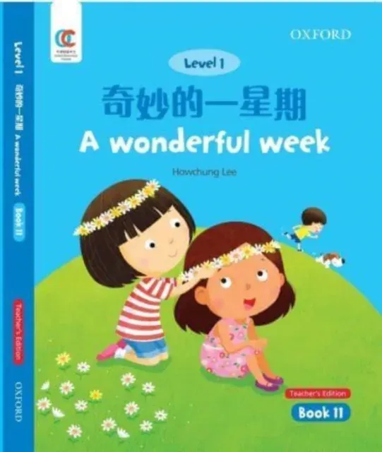 Oec Level 1 Student's Book 11, Teachers Editioners Edition