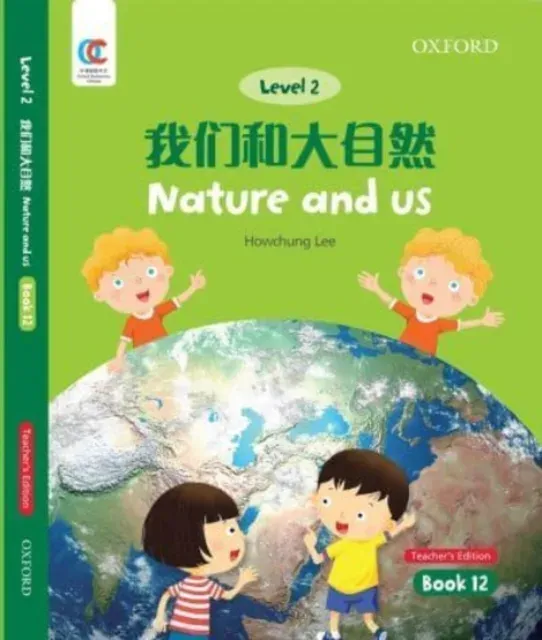 Oec Level 2 Student's Book 12, Teachers Editioners Edition