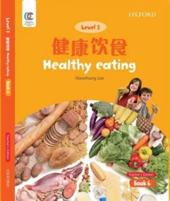 Oec Level 3 Student's Book 6, Teachers Editioners Editionhers Edition