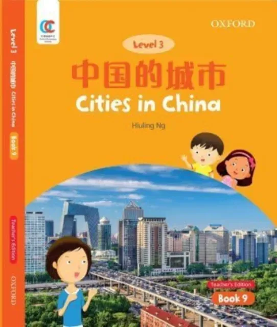 Oec Level 3 Student's Book 9, Teachers Editioners Editionhers Edition