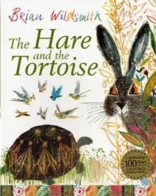 Hare and the Tortoise