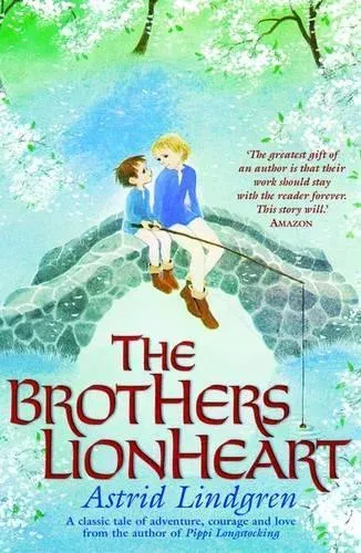 Brothers Lionheart