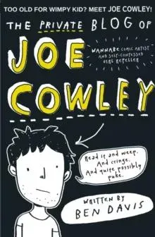 Private Blog of Joe Cowley