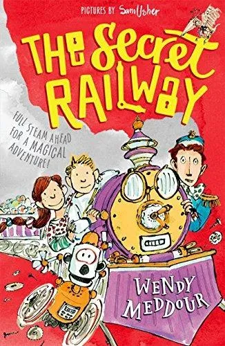 Secret Railway