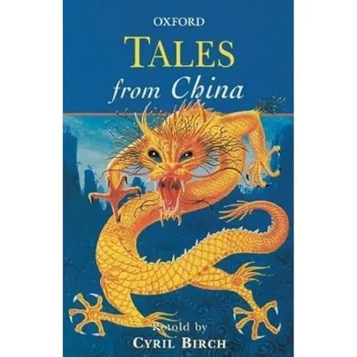 Tales from China
