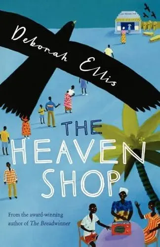 Heaven Shop