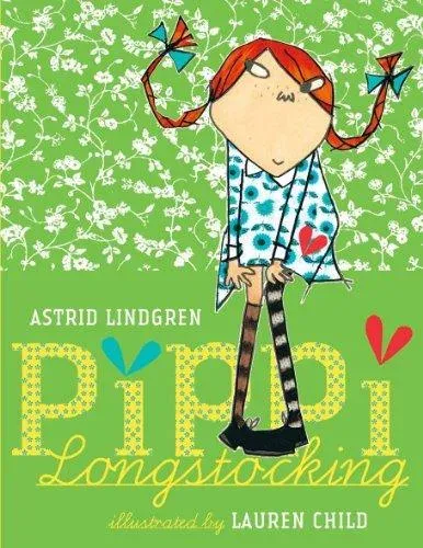 Pippi Longstocking
