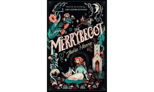 Merrybegot