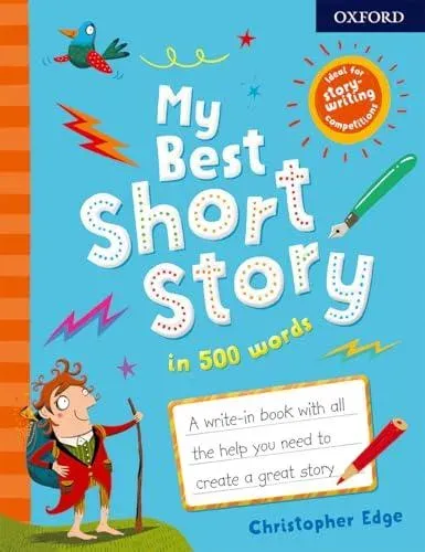 My Best Short Story in 500 Words