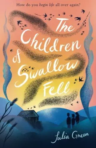 Children of Swallow Fell