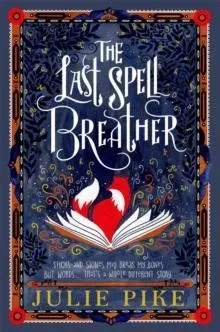 Last Spell Breather