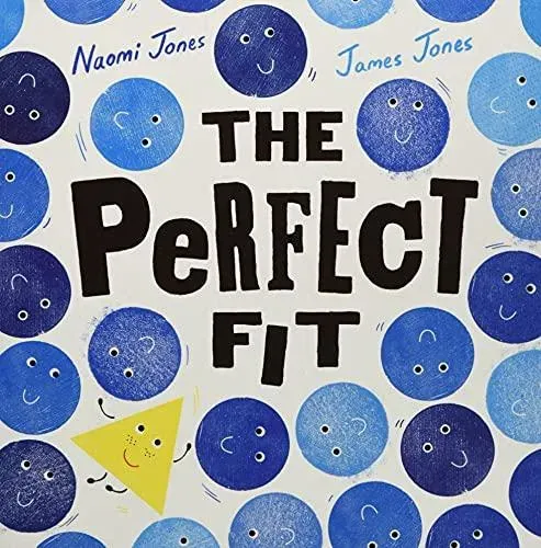 Year 1/Primary 2: The Perfect Fit